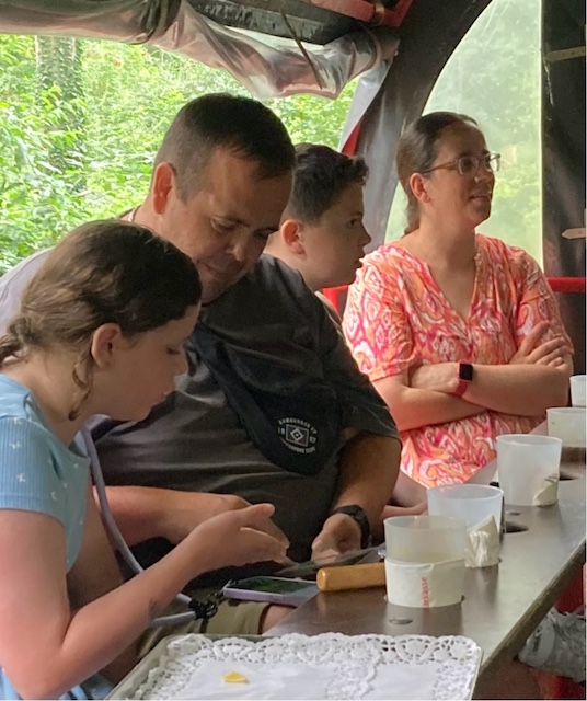 50 Jahre Sommerfest